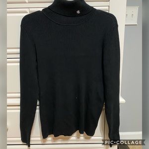 Ralph Lauren turtleneck